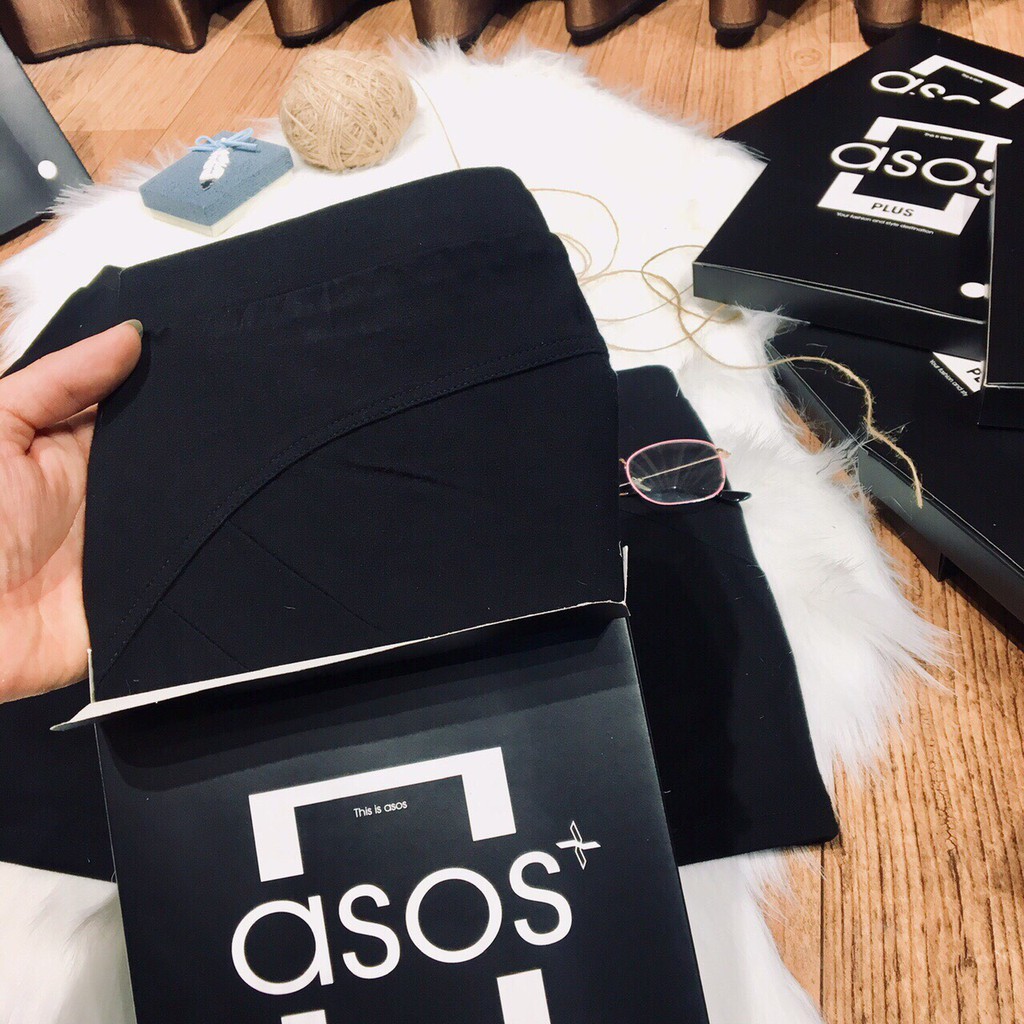 quần thun cotton nâng mông cực hot cá tính thoải mái