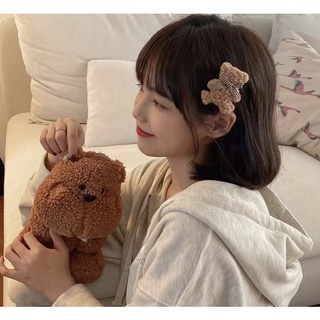 Kẹp Con Gấu( HÀNG CÓ SẴN MY.EMPE )
