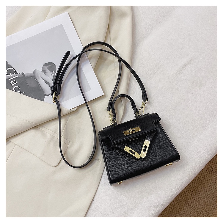 Túi Đeo Chéo Một Bên Vai Phong Cách Hàn Quốc Thời Trang 2022 Dành Cho Nữ