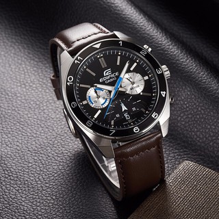 Đồng Hồ Nam Casio EFV-590L-1AVUDF