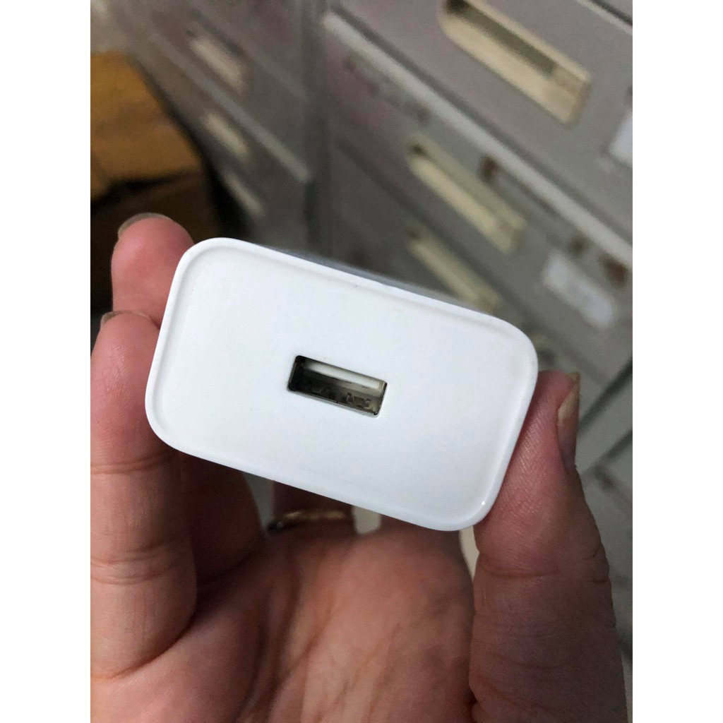 Cóc Củ Sạc Nhanh OPPO Bóc Máy Chính Hãng Oppo Cho Nhiều Dòng Máy Tại HCM