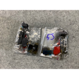 Apple iphone 5s - cụm chân sạc dành cho iphone 5s