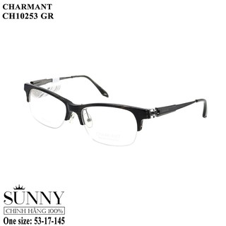 Gọng kính Charmant CH10253