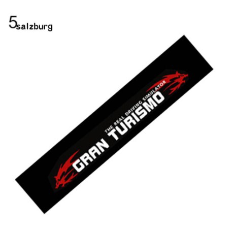 Tem decal miếng dán trang trí kính lái trước sau chống nắng nhiệt nóng xe hơi ô tô Toyota Vios Innova Hyundai Accent