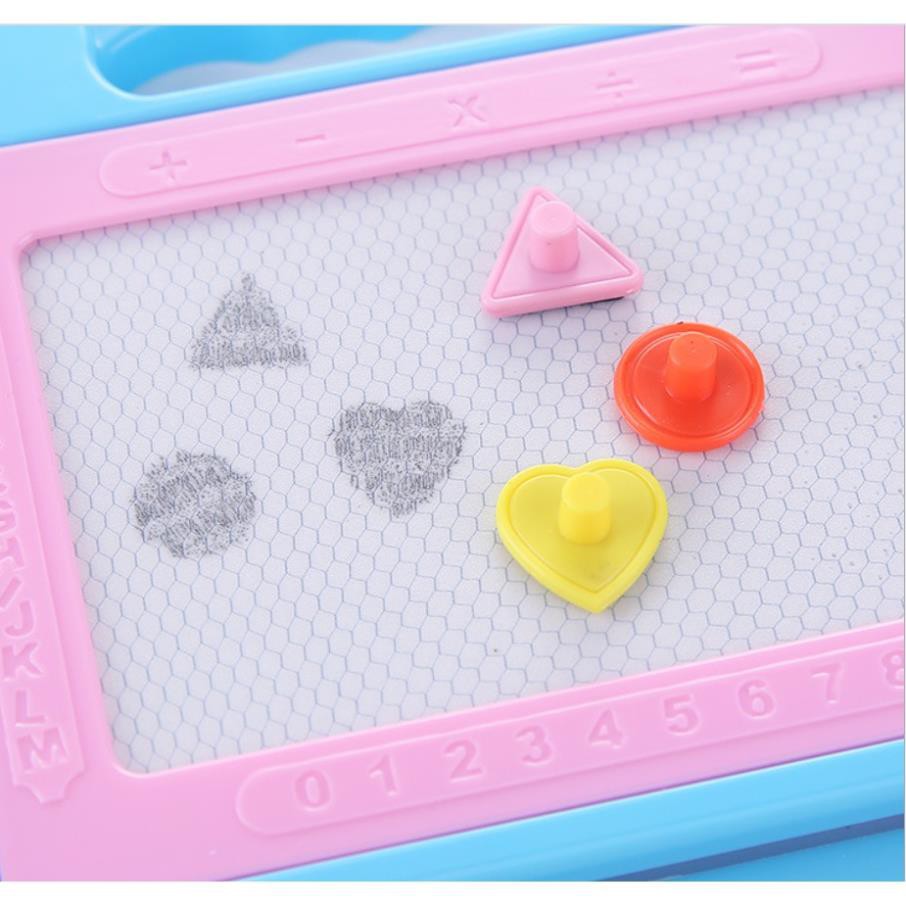 Bảng tự xóa cho bé_hàng loại 1(BẢNG LỚN)