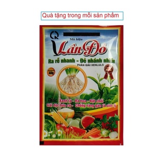 Nấm ủ Trichoderma 1kg chuyên ủ phân chuồng,phân hữu cơ, hạn chế nấm đất