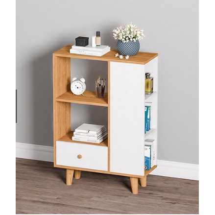 Tủ Để Giày Cao Cấp Gỗ MDF Tiện Dụng Có 3 Màu -  GP125