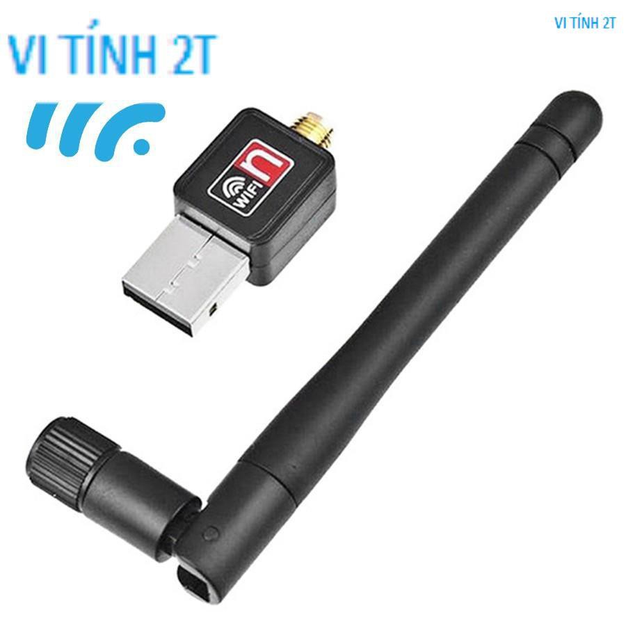 USB THU WIFI 802.11 CÓ ANTEN
