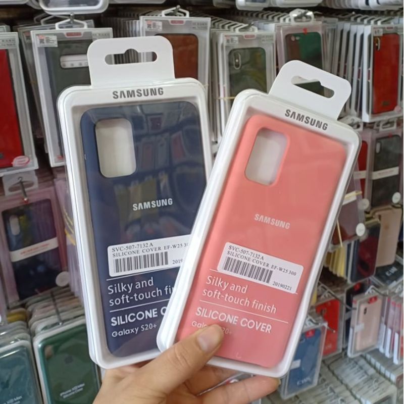 Ốp Lưng chống bẩn cao cấp Samsung Galaxy S22/S22 plus/S22 ultra/ S20 Plus/ S20+