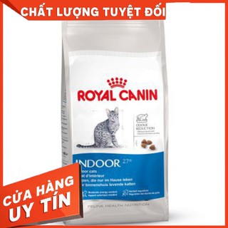 Royal Indoor canin bao 10kg