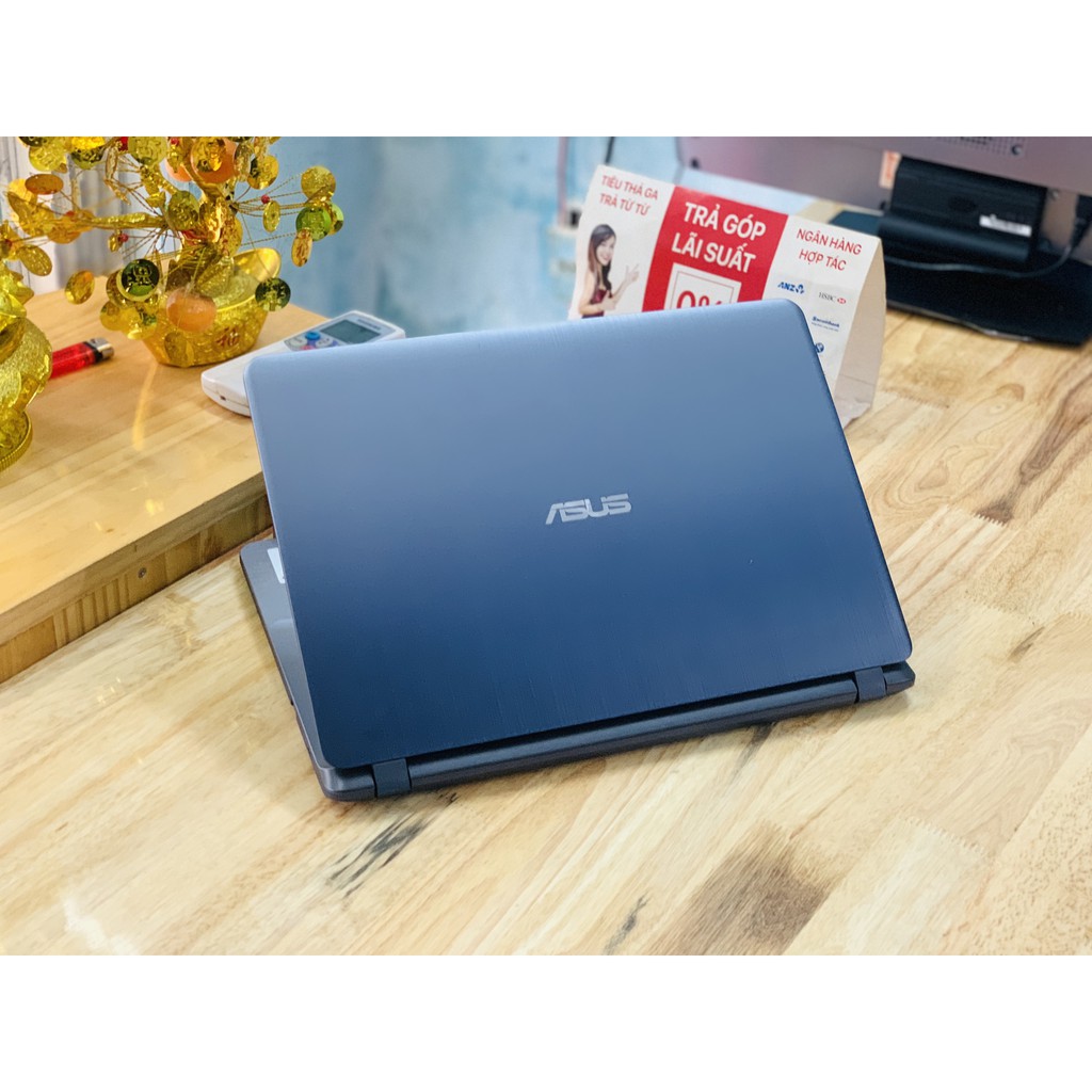 Asus Vivobook X507U i5-8250 Ram 8GB SSD 128GB + HDD 1TB NVIDIA GeForce MX130 15.6 inch Full HD