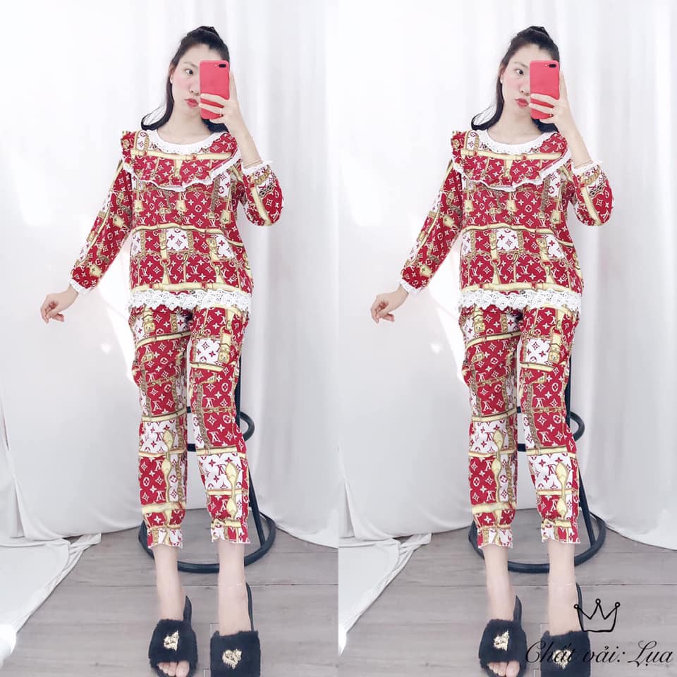 Đồ bộ siêu đẹp