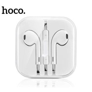 hoco. M100 Plus Tai nghe  giắc cắm 3.5mm kèm mic