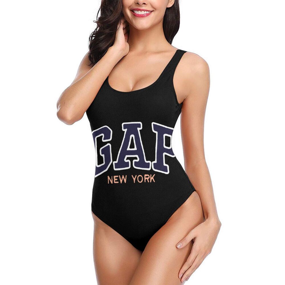 Bộ Đồ Bơi Một Mảnh In Logo One Piece Dành Cho Nữ | BigBuy360 - bigbuy360.vn