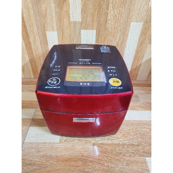 Nồi cơm Mit 1l van bù ẩm