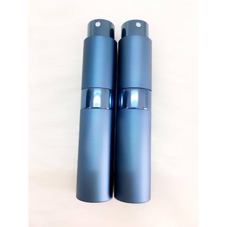 Lọ chiết nước hoa xanh đen 10ml
