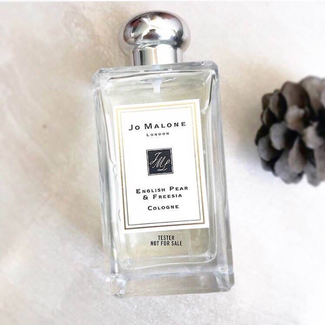 ❂ TP.Perfume ❂ - Nước hoa dùng thử Jo Malone English Pear & Freesia Tester 5ml/10ml