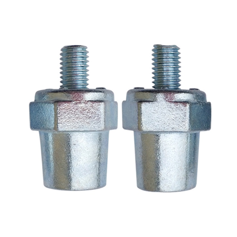 Set 2 Kẹp Nối Dây Điện Chống Ăn Mòn Tiện Dụng Cho Xe Hơi