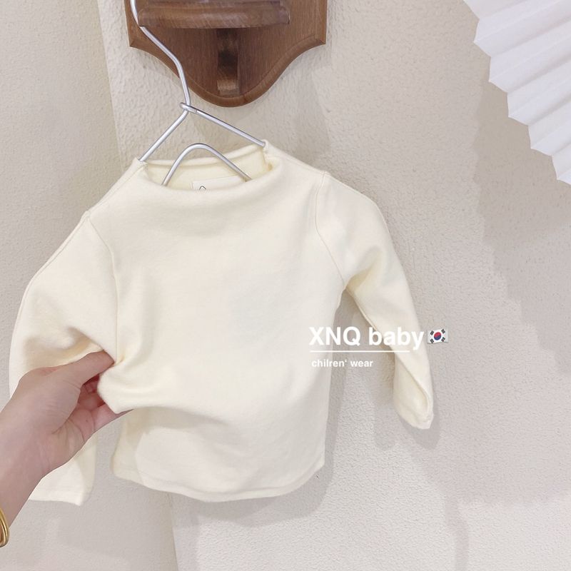 Áo/ Quần/ Set thời trang Hàn dệt kim mùa thu dành cho bé gái dễ thương xinh xắn
