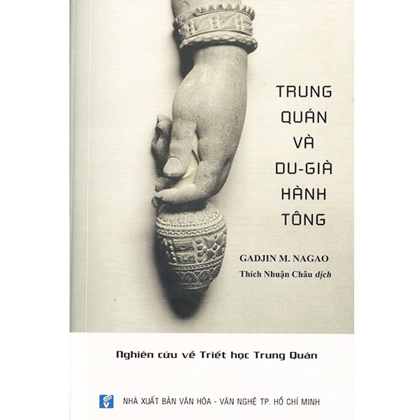 Sách - Trung Quán Và Du Già Hành Tông