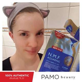 Mặt nạ Mediheal NMF Aquaring
