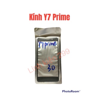 Mặt kính điện thoại Huawei Y7 Prime - Linh kiện 299