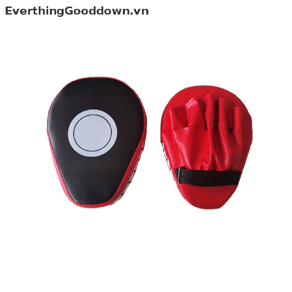 Everthinggooddown Găng Tay Đấm Bốc / Karate / Muay Thai