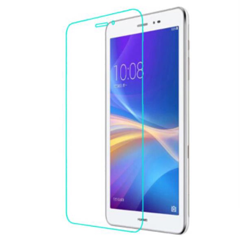 Kính Cường Lực Bảo Vệ Màn Hình Cho Huawei MediaPad M2 8.0 M3 Lite 8 M5 M6 8.4 T1 T3 8" MatePad T8 Kèm Phụ Kiện