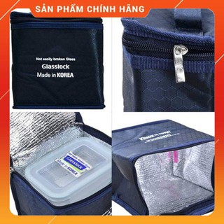 Túi giữ nhiệt Glasslock