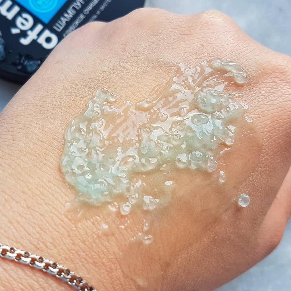 Tẩy Da Chết Da Đầu Cafe Mimi 330g_Hút Dầu Chống Bết Suốt 3 Ngày