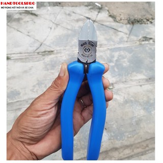 Kìm cắt Kingtony 6"-7" 6921-07