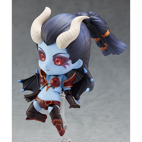 [SHQ] [ Hàng có sẵn ] Mô hình Nendoroid Queen of Pain Figure chính hãng - Dota 2