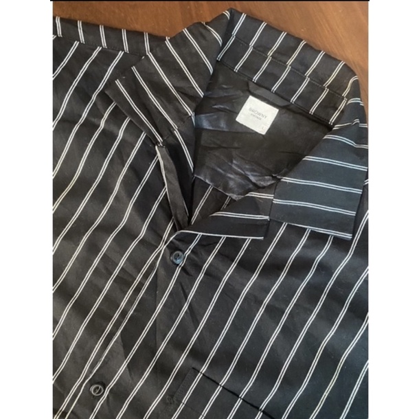 Áo sơmi lao động