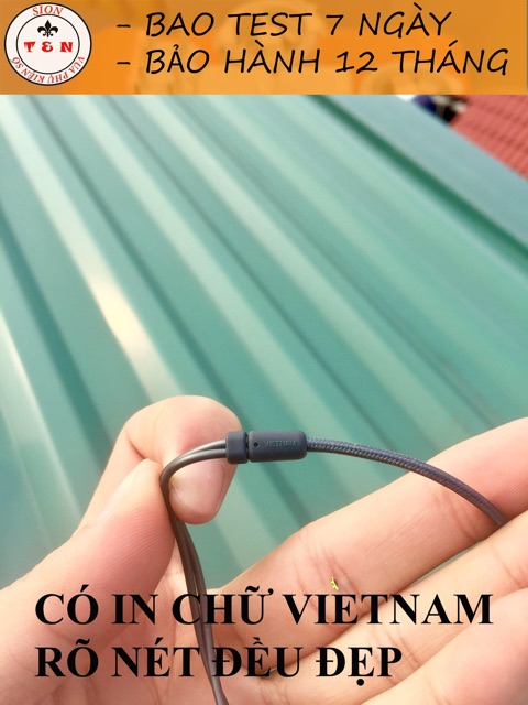 TAI AKG S8 ZIN BÓC MÁY - 2 MÀU ĐỎ ĐEN