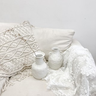 Set gốm đôi , gốm trang trí