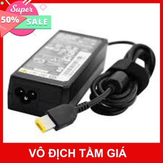Sạc Laptop Lenovo G40-30 G40-70 Z40 Z50 E41-80 G40 G40-45 G40-80 Yoga 20V- 3.25A chân usb zin - bảo hành 12 tháng FREE s