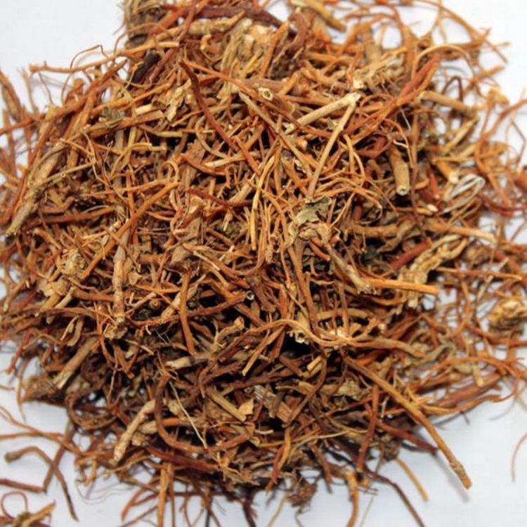 Long Đởm Thảo khô sạch 100 gram.
