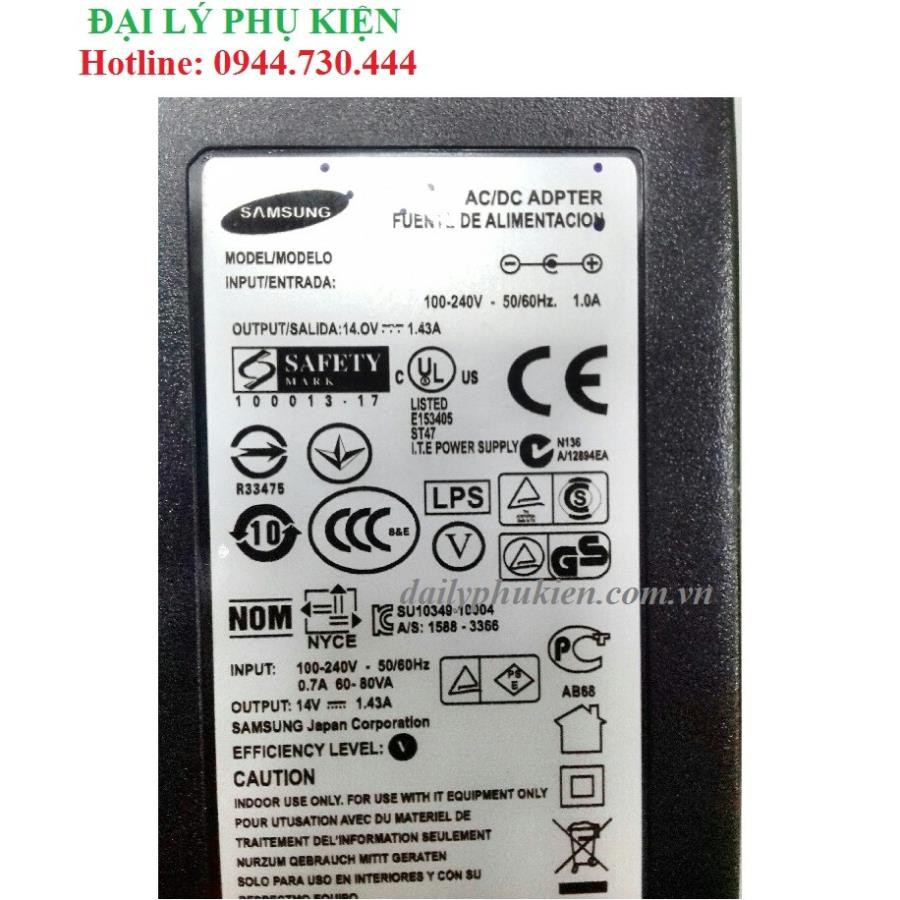 Adapter màn hình samsung S19B150 Hàng chính hãng | BigBuy360 - bigbuy360.vn