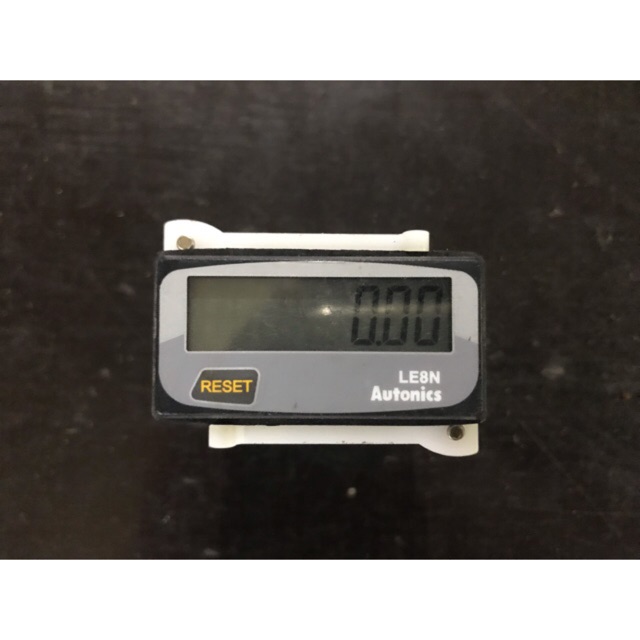Bộ đếm thời gian Autonics dòng LE8N | BigBuy360 - bigbuy360.vn