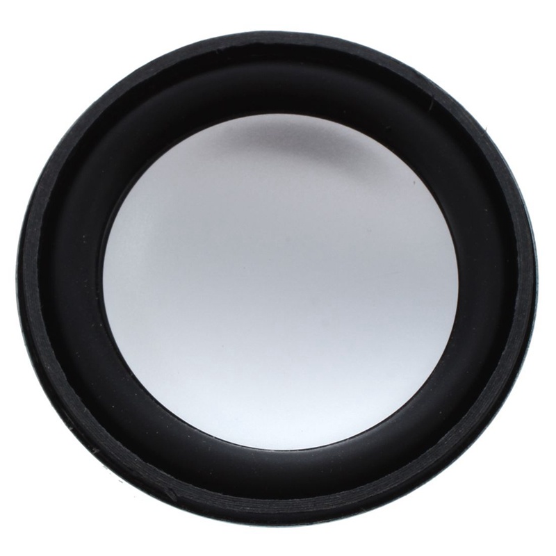 Set 2 loa vỏ nhôm tròn 50mm 2inch 8 Ohm 5W