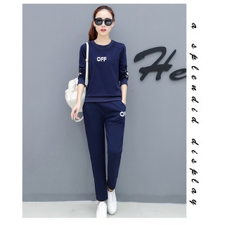 Áo khoác thu đông nữ - đồ mặc ở nhà