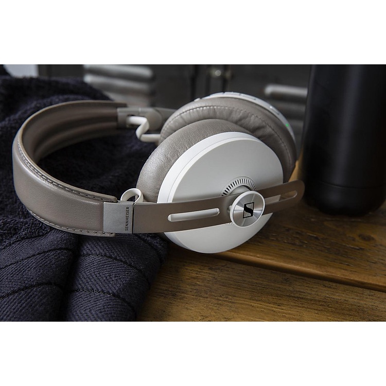 Tai Nghe Sennheiser Momentum Wireless - Bảo Hành Chính Hãng 24 Tháng