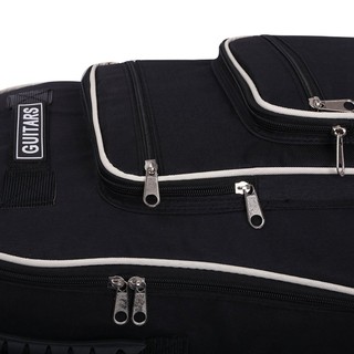 Túi đựng đàn guitar chống nước 104.14 cm