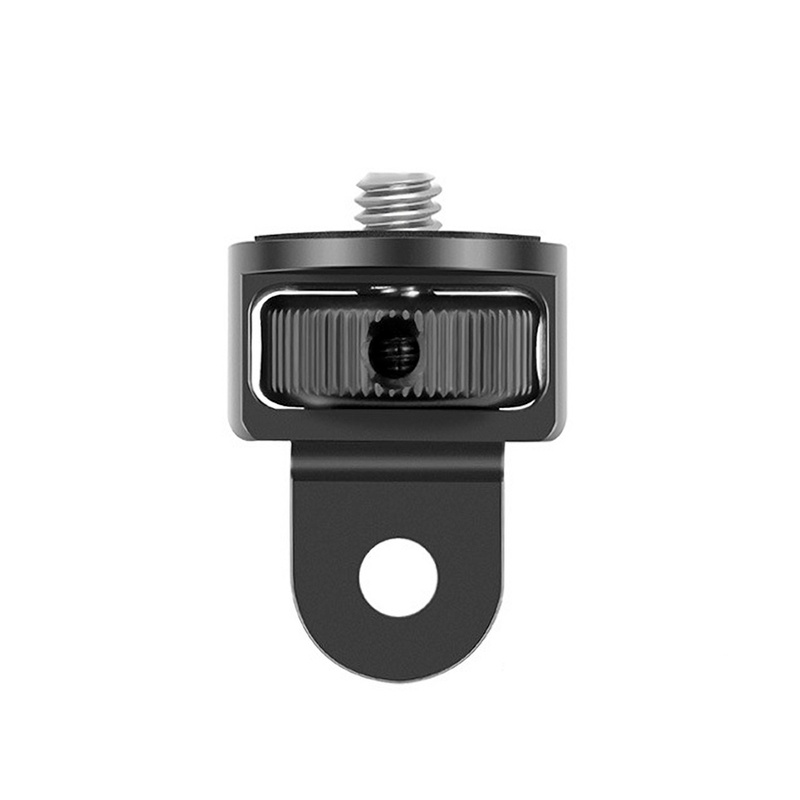 ĐẦU CHUYỂN CHÂN GOPRO SANG CHÂN MÁY ẢNH PULUZ