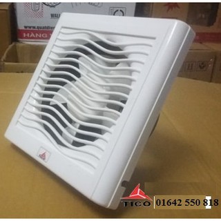 Quạt Tico thông gió 12AV6