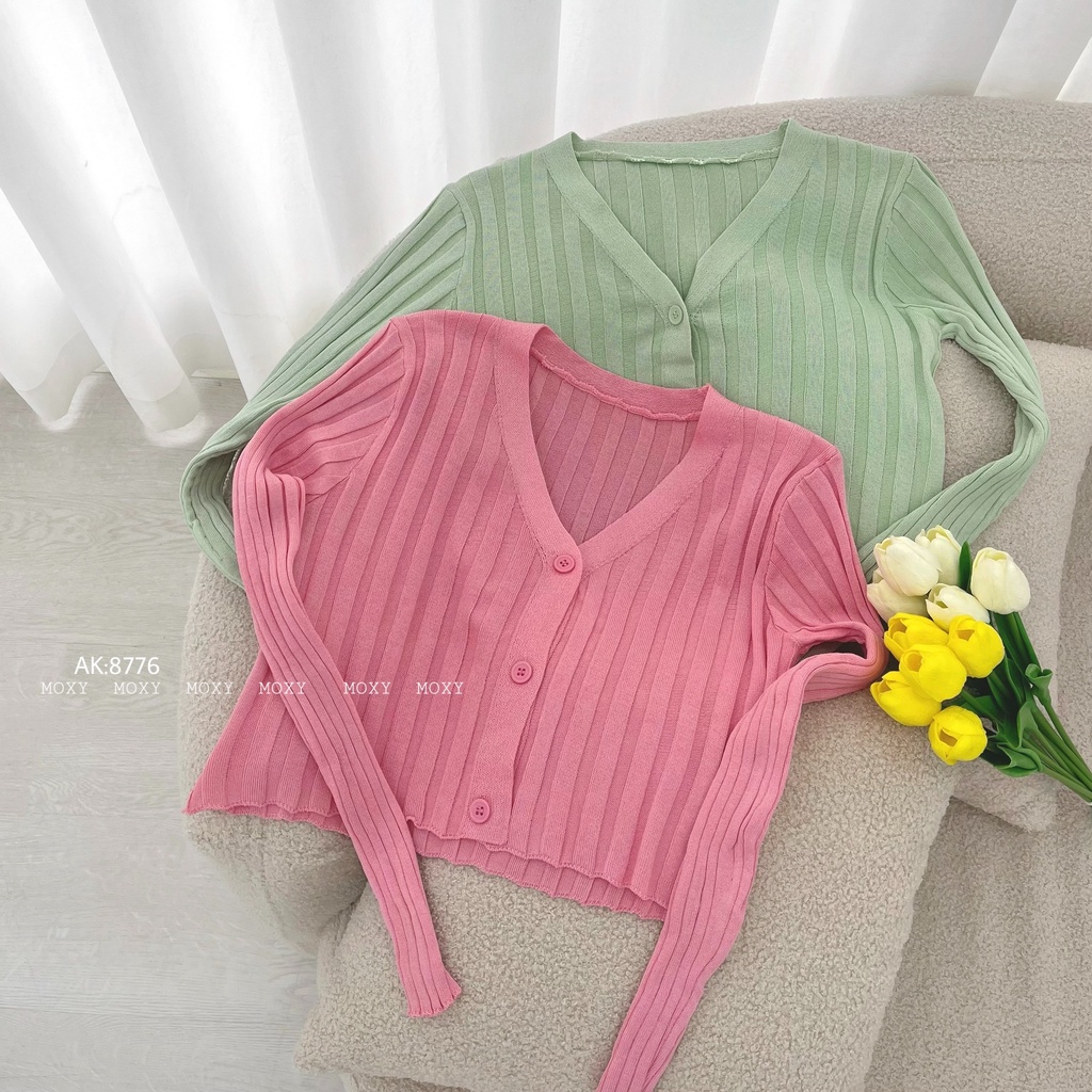 SP008776-Áo khoác len