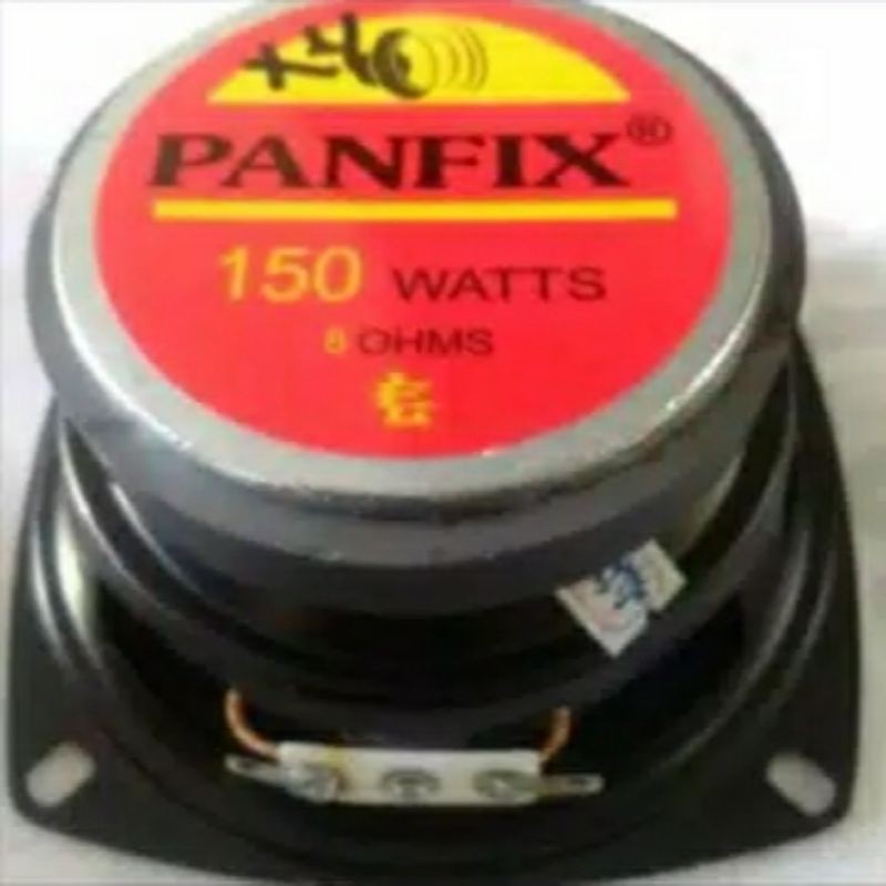 Loa Panfix 4 Inc 150w 8 Ohm Chất Lượng Cao