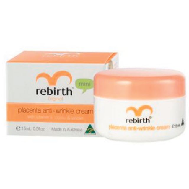 Kem nhau cừu Rebirth
