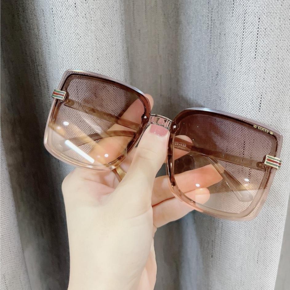 Kính Mát Hợp Kim Nam nữ Gucci cao cấp | BigBuy360 - bigbuy360.vn