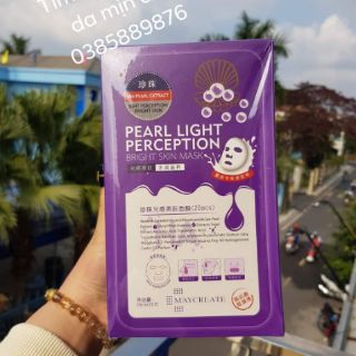 [Sale] Mặt nạ HA